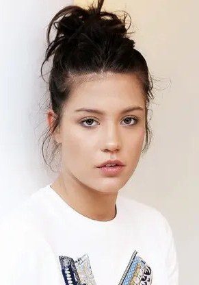 Adèle Exarchopoulos