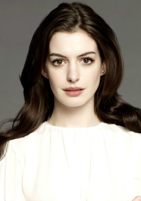 Anne Hathaway