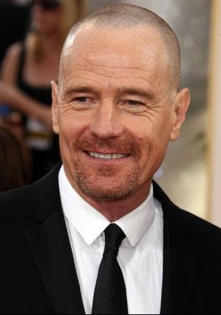 Bryan Lee Cranston