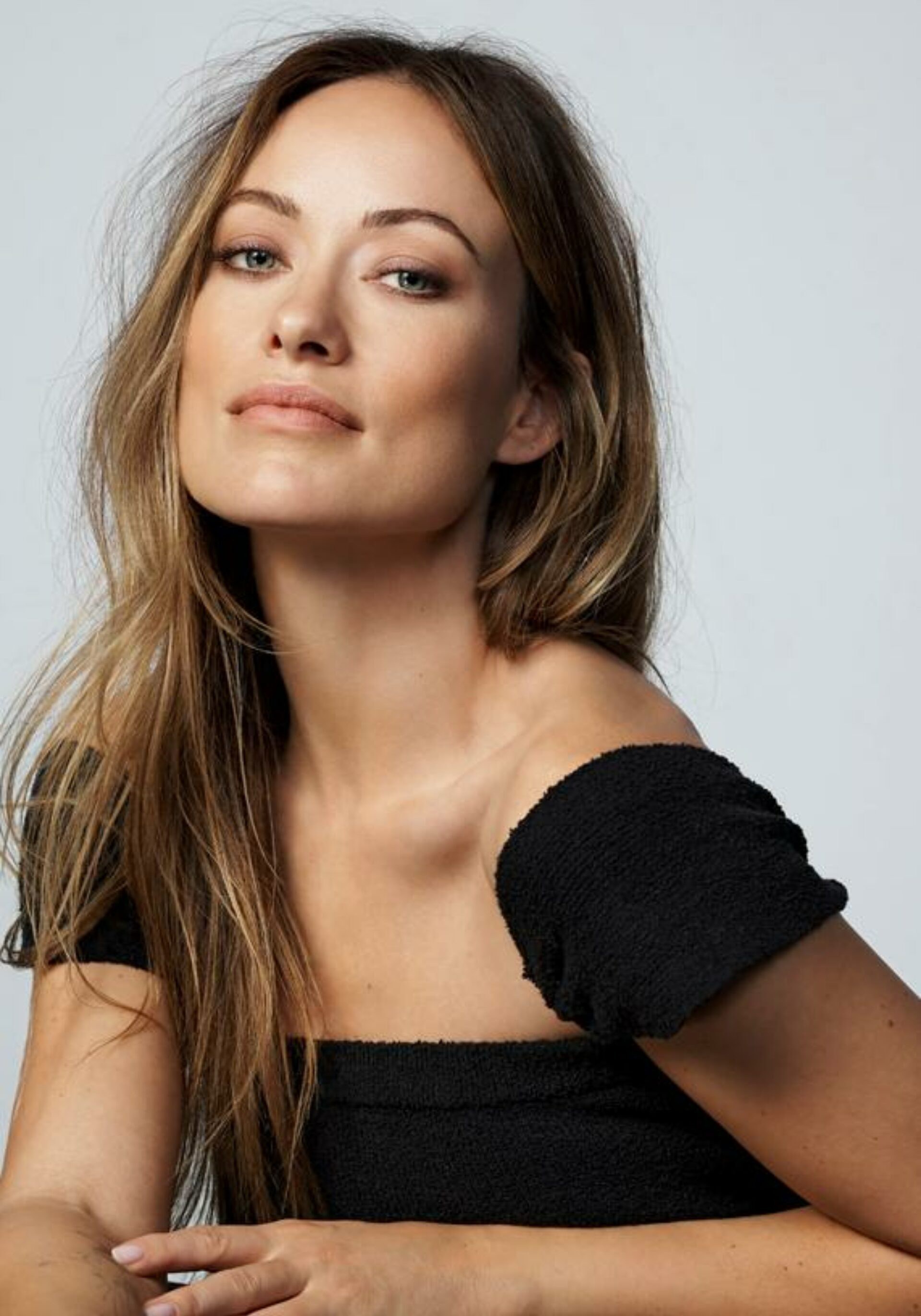 Olivia Wilde