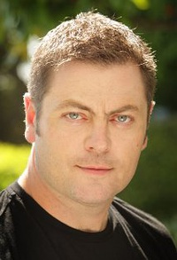 Nick Offerman
