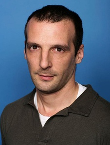 Mathieu Kassovitz