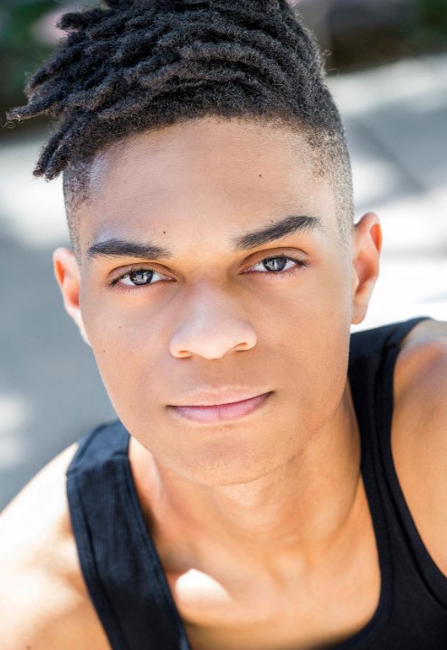 保罗·迈克尔·威廉姆斯