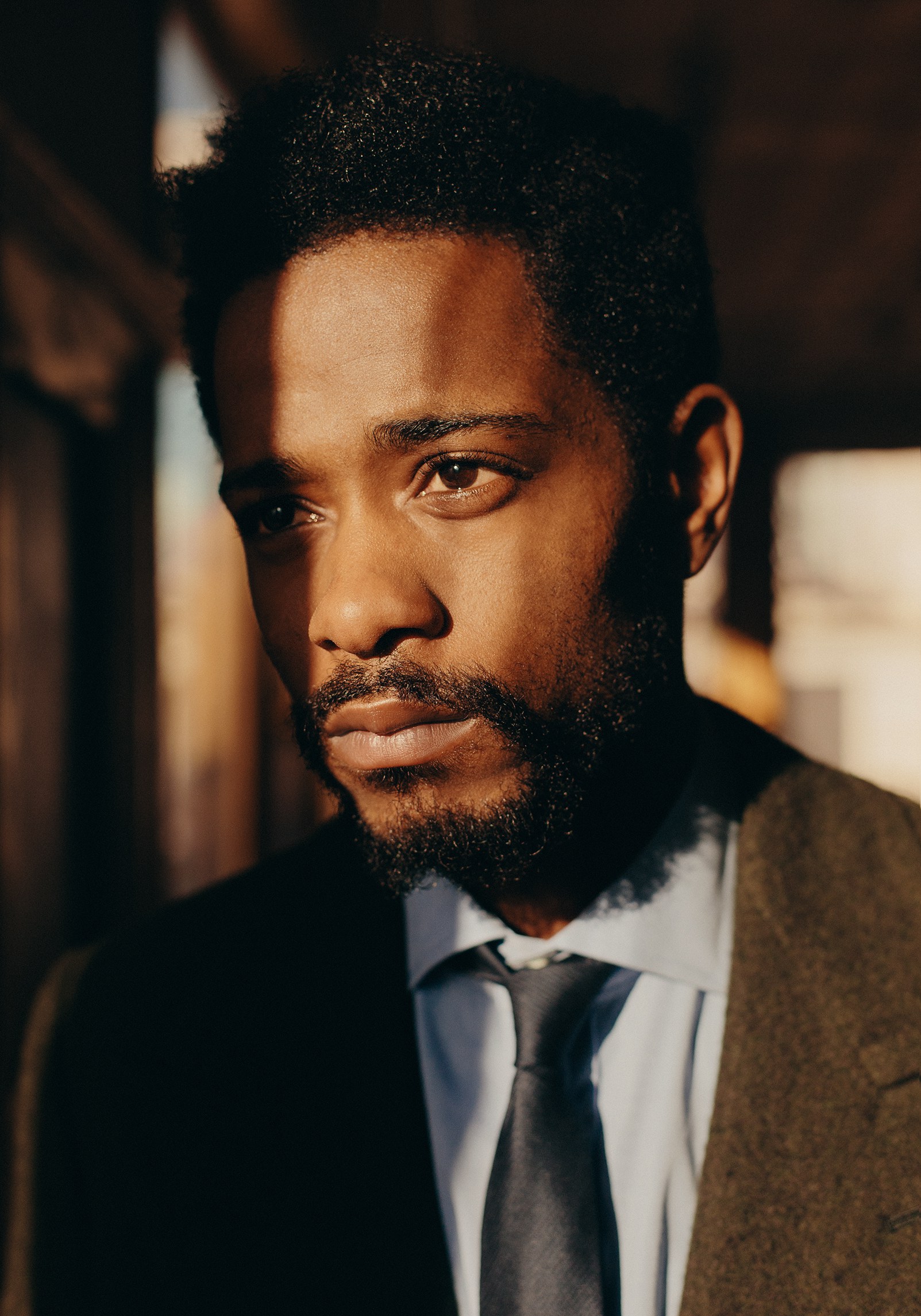 LaKeith Stanfield