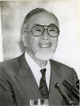 Hisaya Morishige