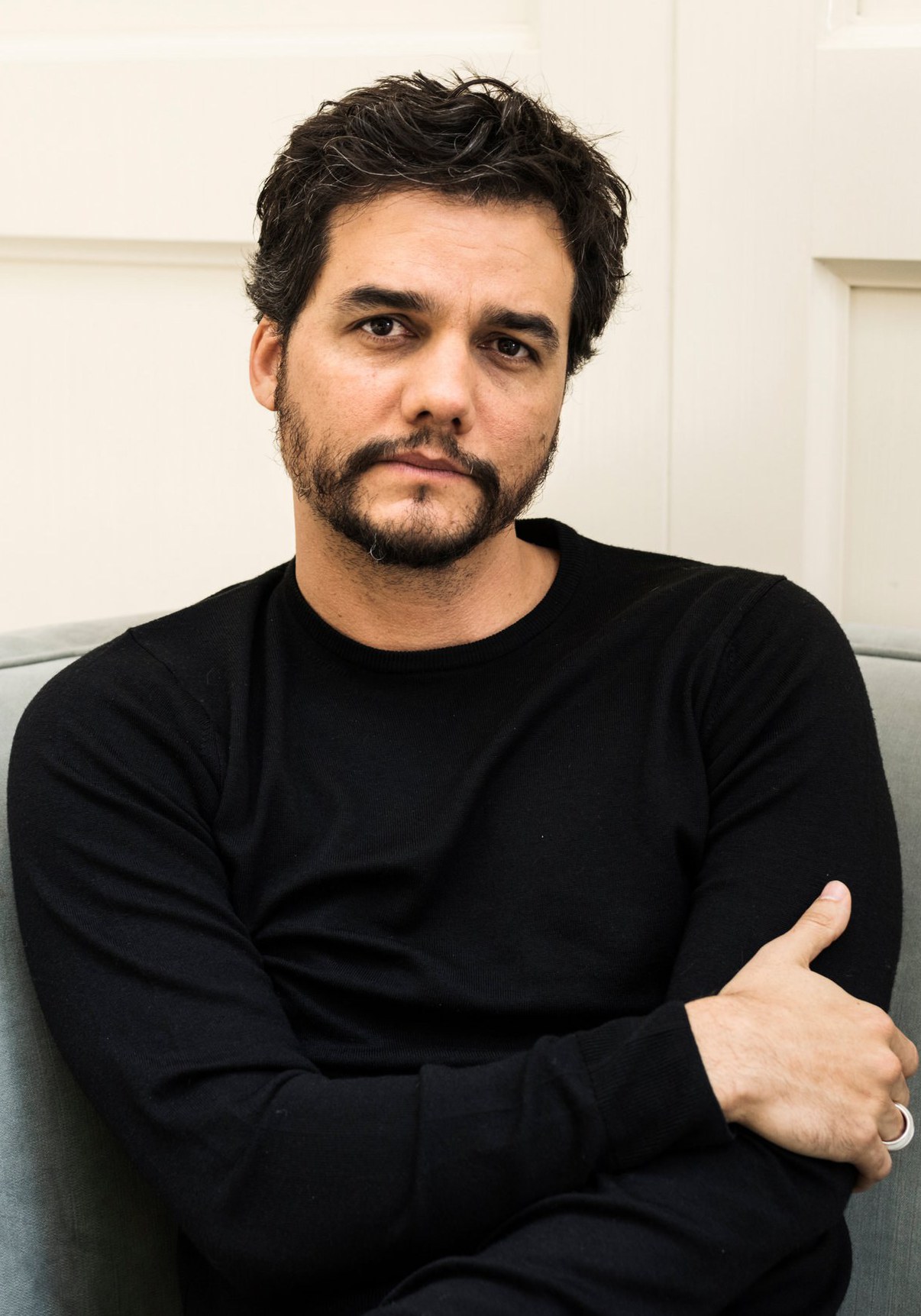 Wagner Moura