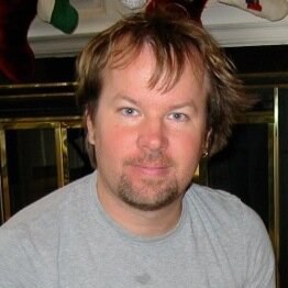 Thomas Dean Donnelly