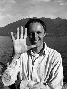 Dario Argento