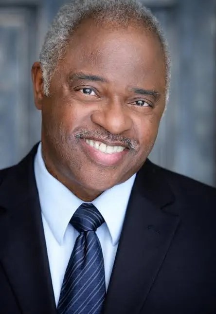 Jesse D. Goins