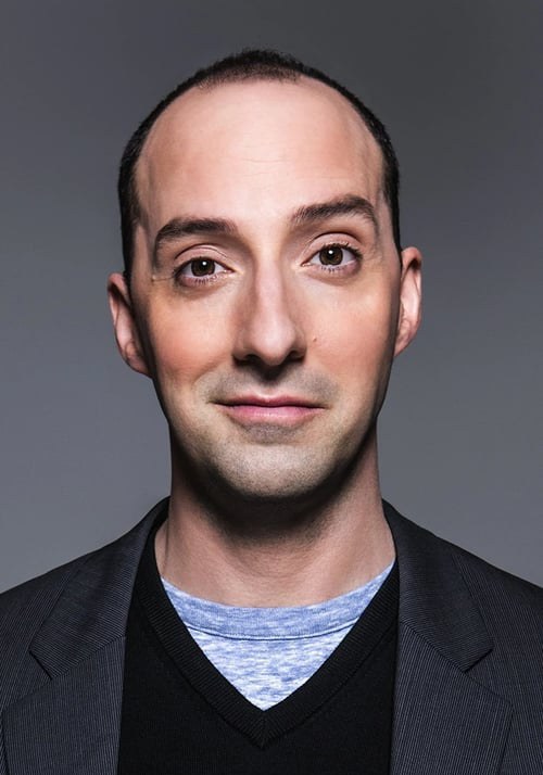Tony Hale