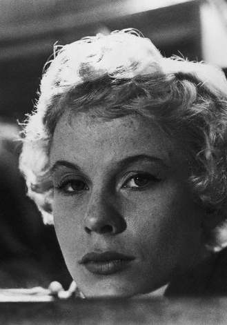 Bibi Andersson