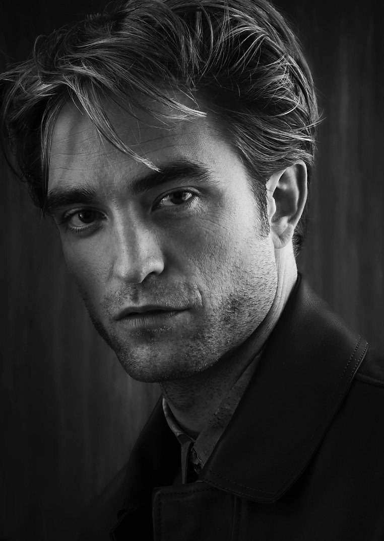 Robert Thomas-Pattinson