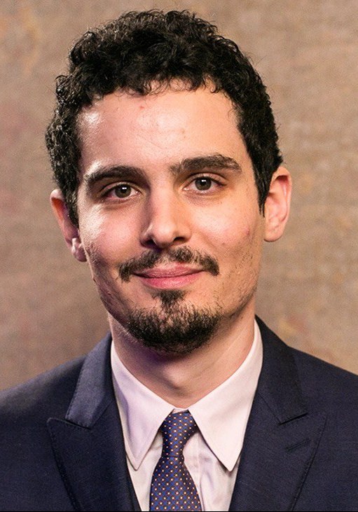 Damien Chazelle