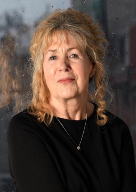 Bríd Ní Neachtain