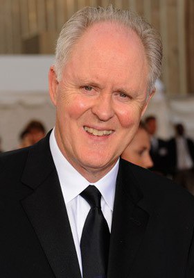 John Lithgow