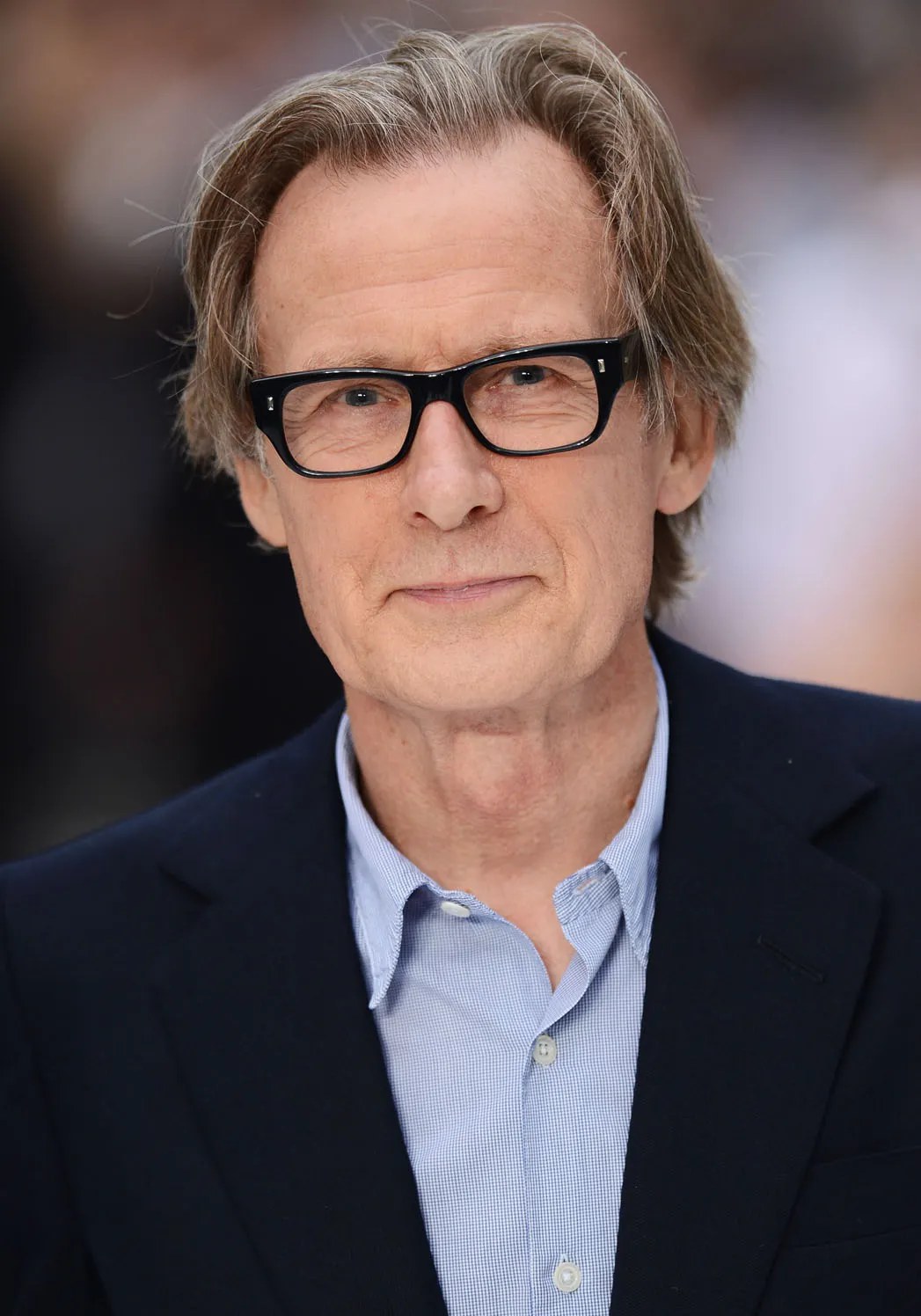William Francis Nighy
