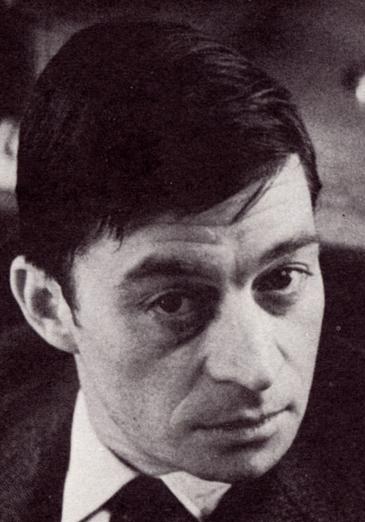 Jacques Doniol-Valcroze