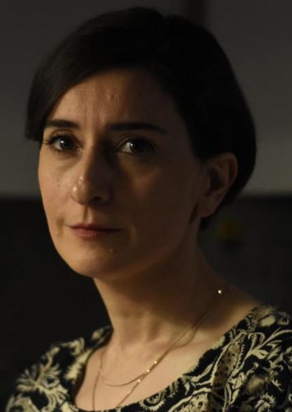 索海拉·戈莱斯塔尼