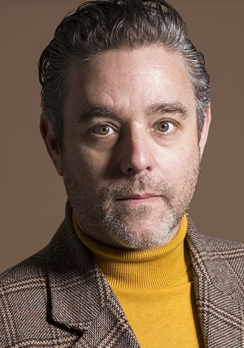 Andy Nyman