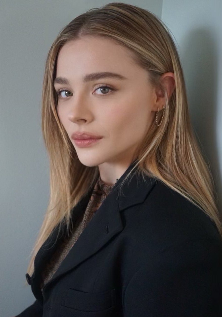 Chloë Grace Moretz