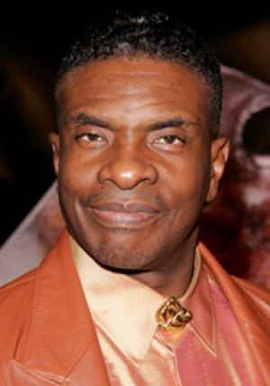 Keith David