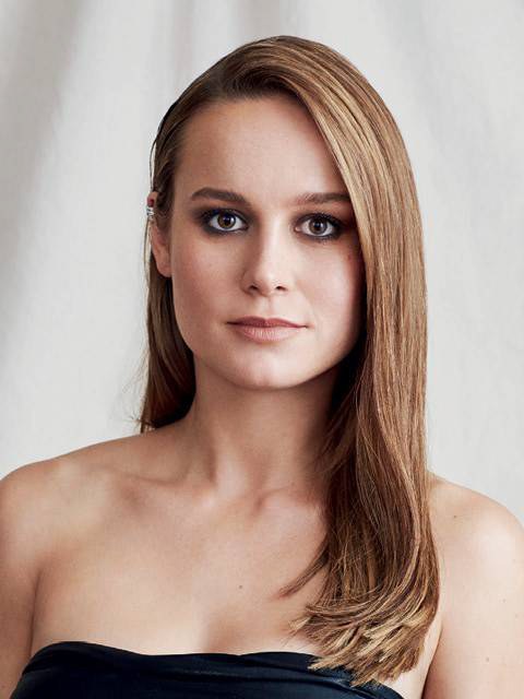 Brie Larson