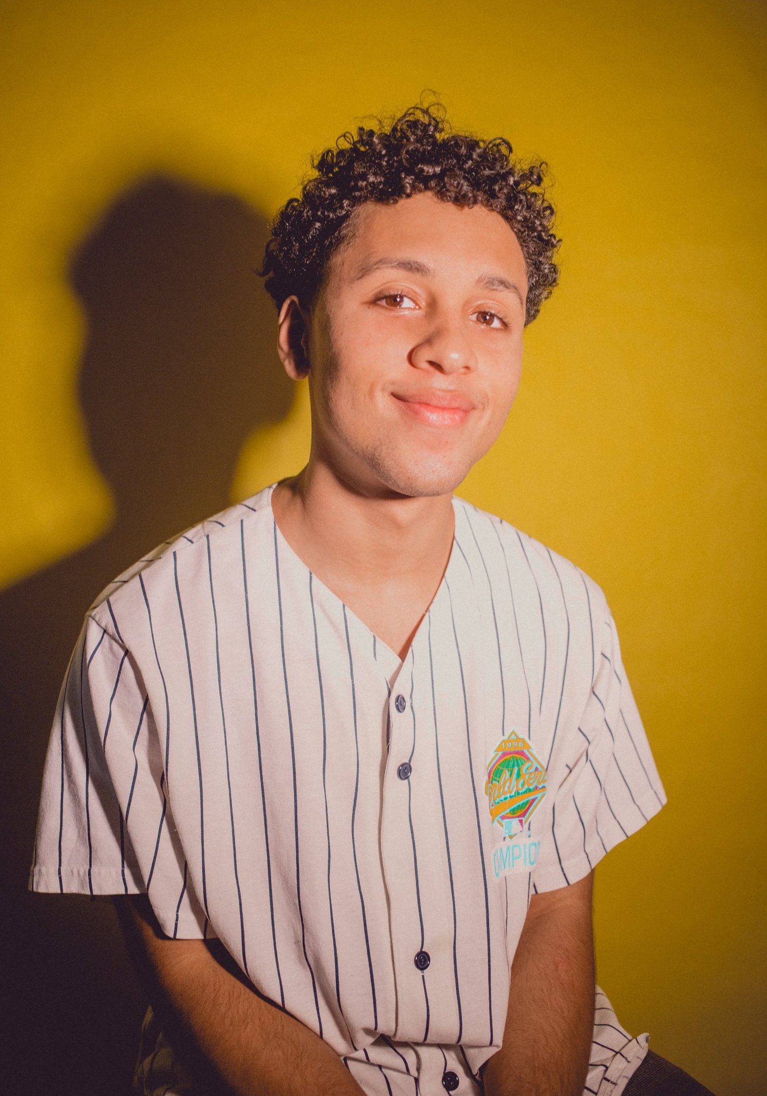 Jaboukie Young-White