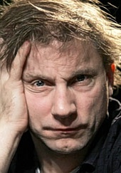 Simon Montagu McBurney