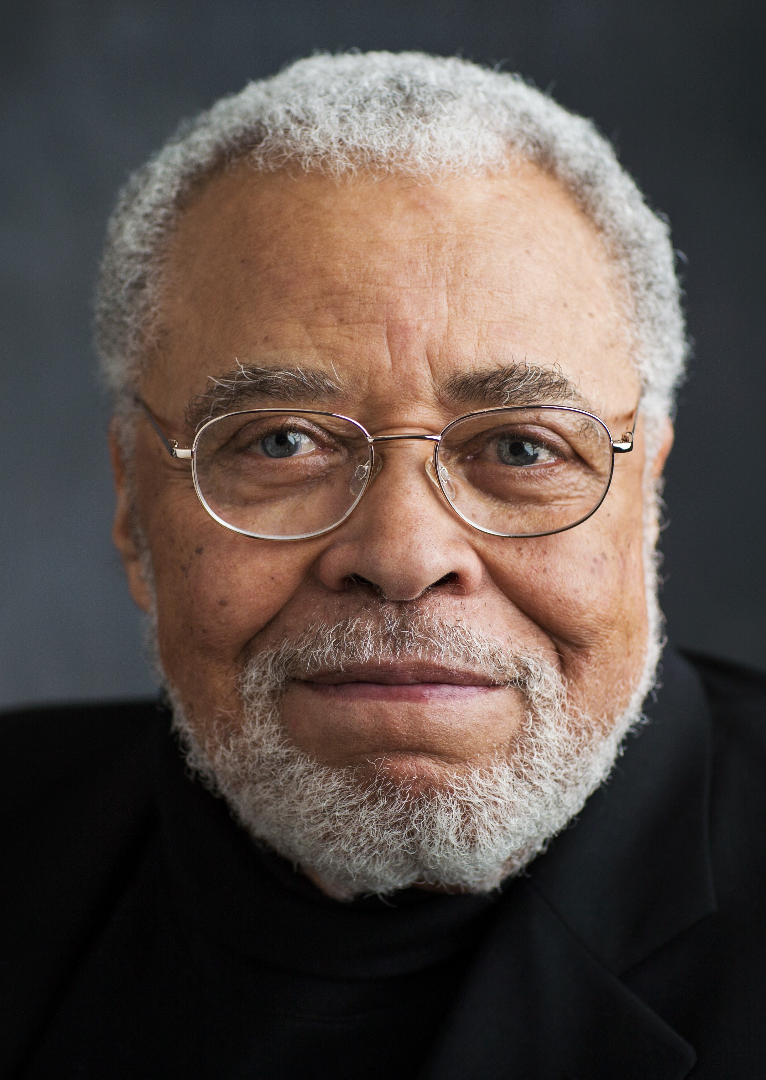 James Earl Jones