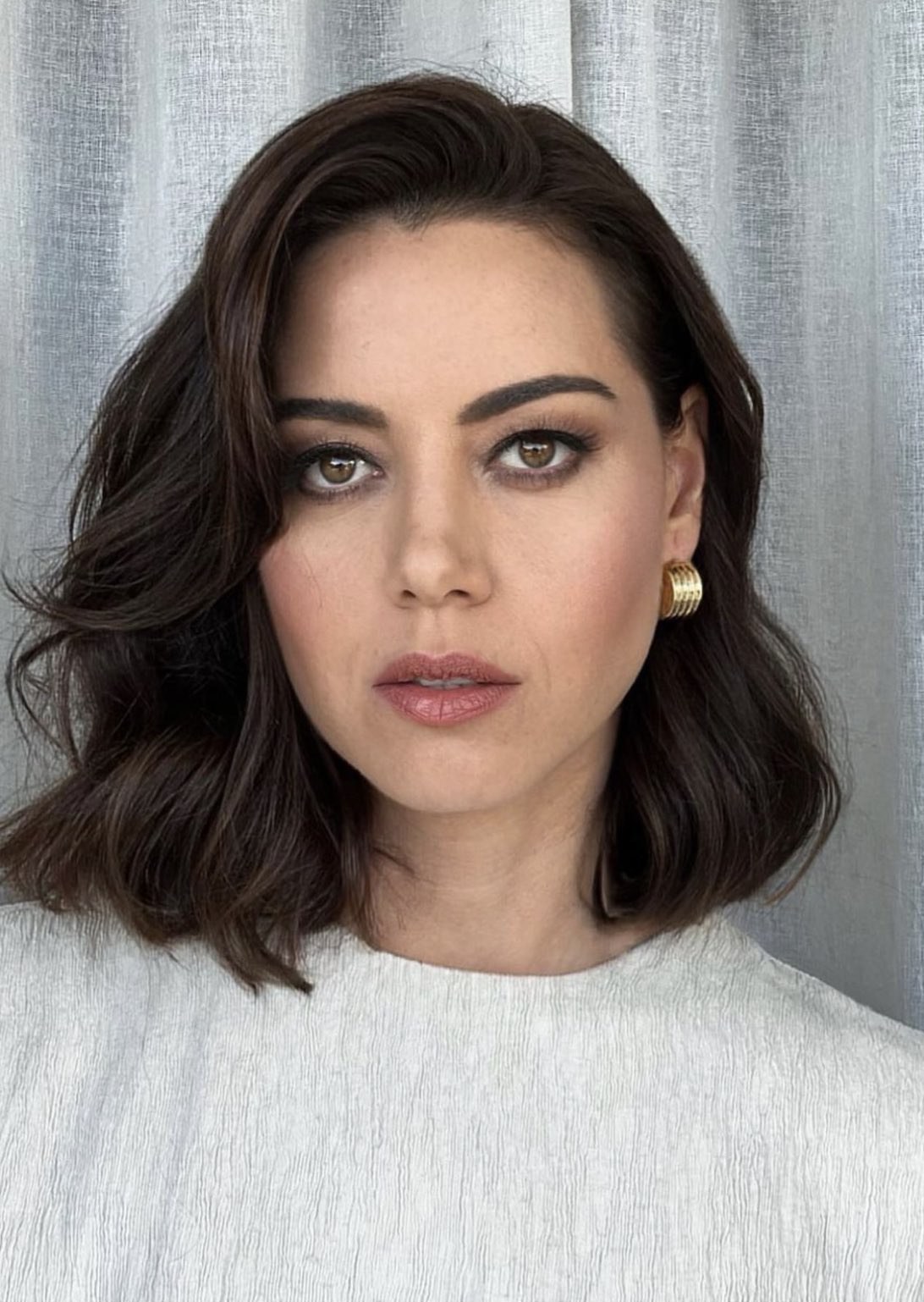 Aubrey Plaza