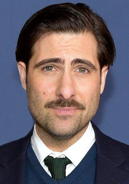 Jason Francesco Schwartzman