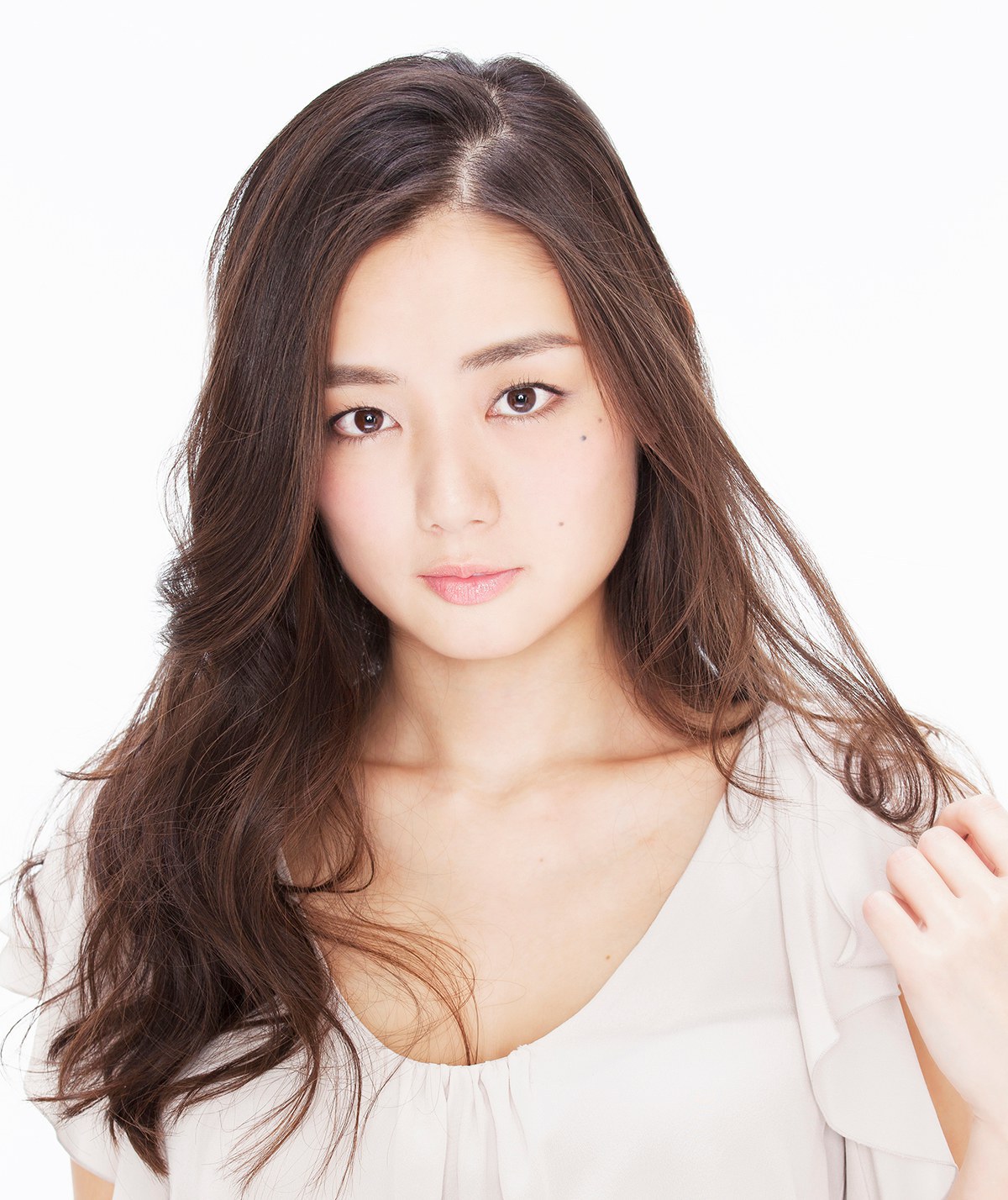 Moemi Katayama