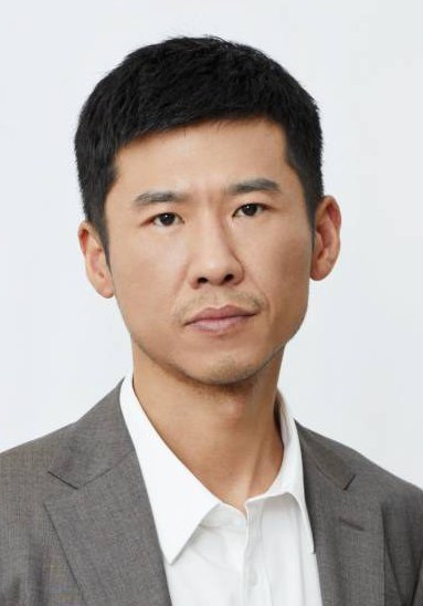 Lawrence Wang