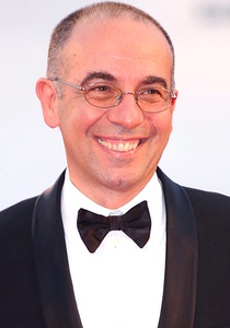 Giuseppe Tornatore