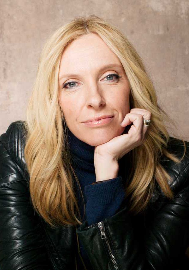 Toni Collette
