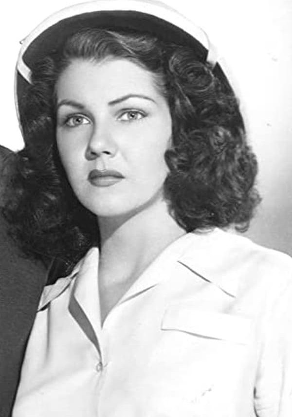 Jane Bates