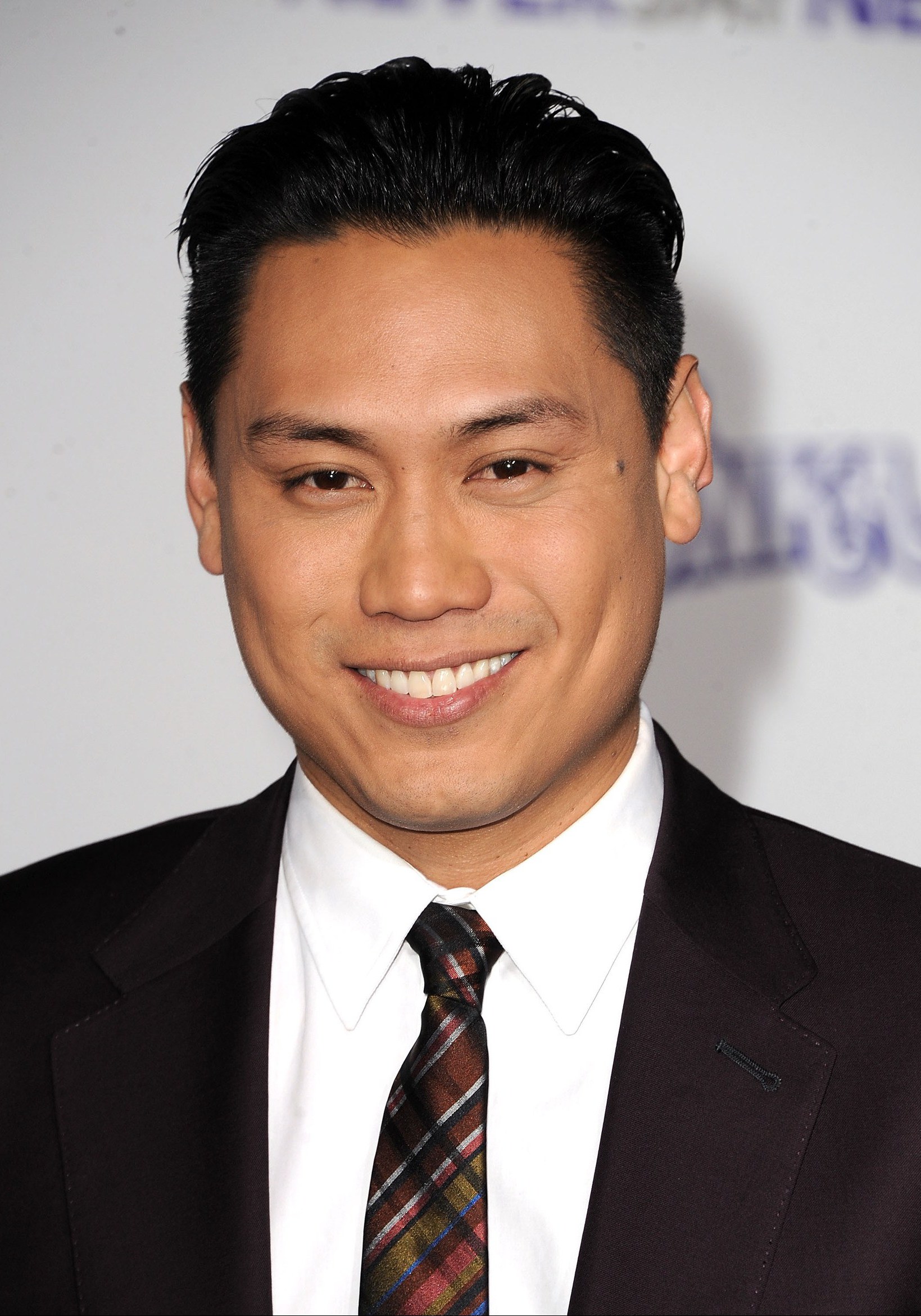 Jon M. Chu