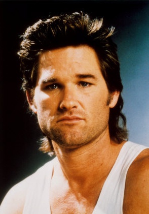 Kurt Russell