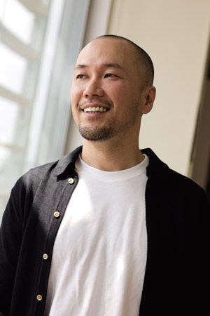 Takehiko Inoue