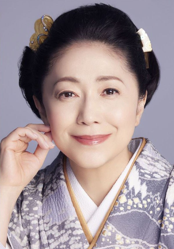 Sayuri Ishikawa