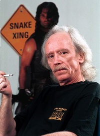 John Carpenter