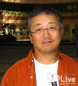 Katsuhiro Otomo