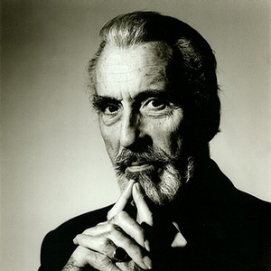 Christopher Lee