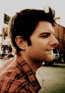 Adam Scott