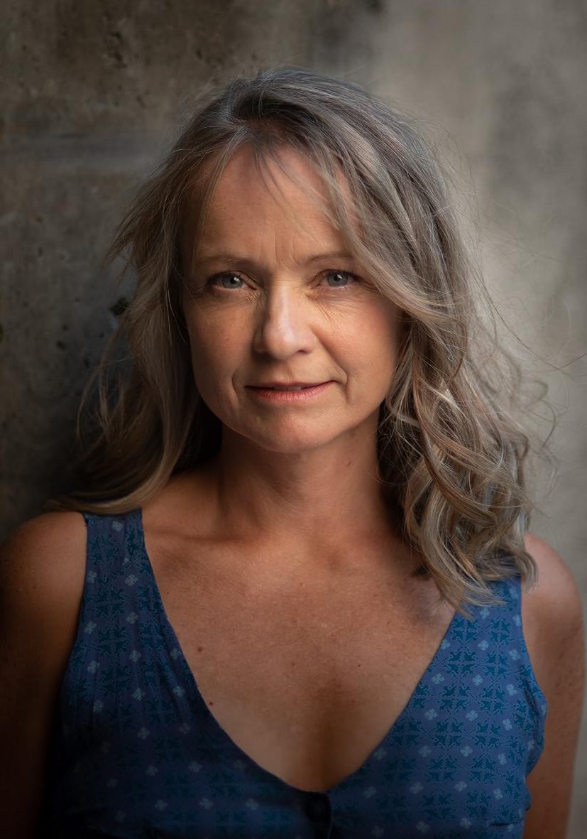 Helene Bjørneby