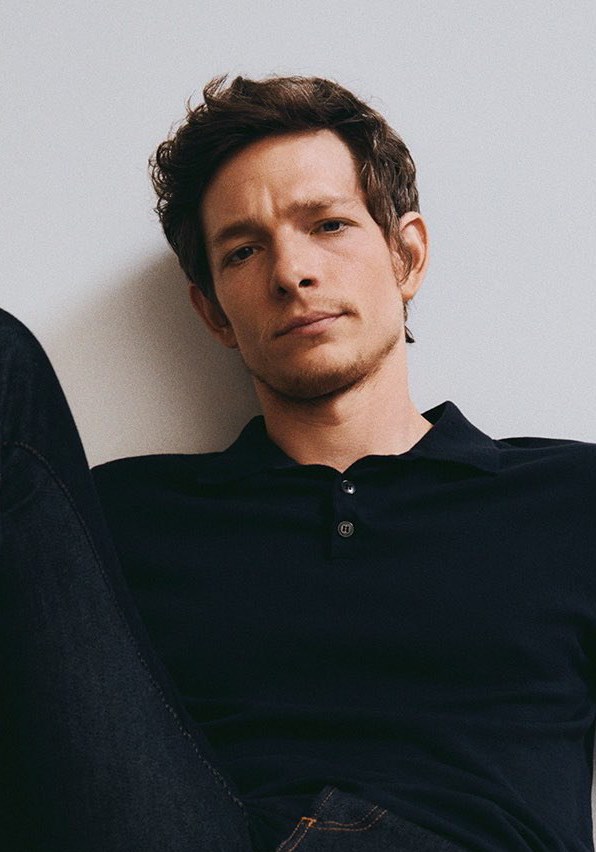 Mike Faist