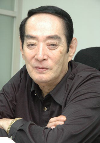 Koichi Kitamura