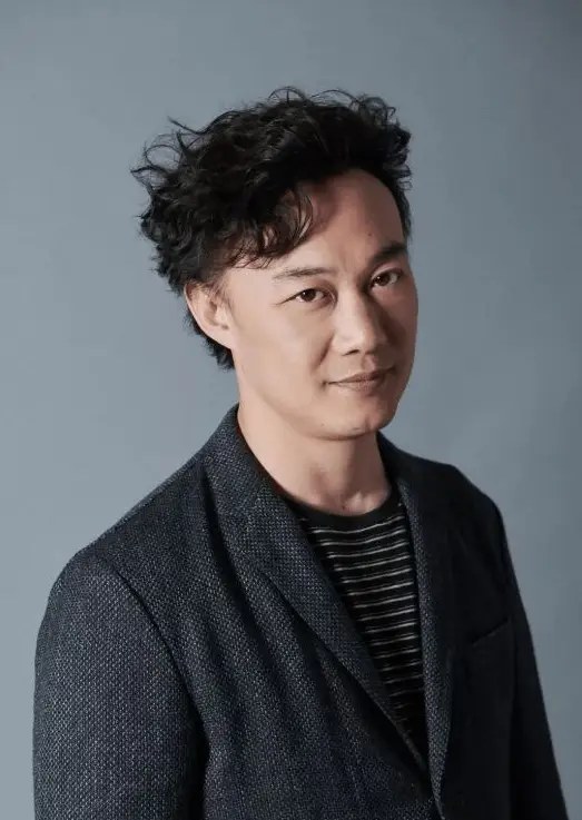 Eason Chan