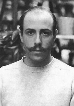 David Crawford Lochary