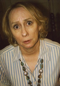 Mink Stole